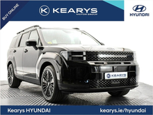 Hyundai Santa Fe 1.6 PHEV Premium Calligraphy