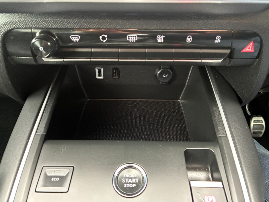 2022 Citroen C5 Aircross 1.5L Diesel For Sale Images