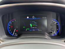 2022 Toyota Corolla 1.8L Petrol Hybrid For Sale Images