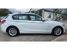 2017 BMW 1 Series 2L Diesel For Sale Images