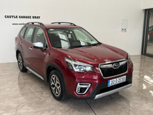 2021 Subaru Forester 2L Petrol For Sale Images