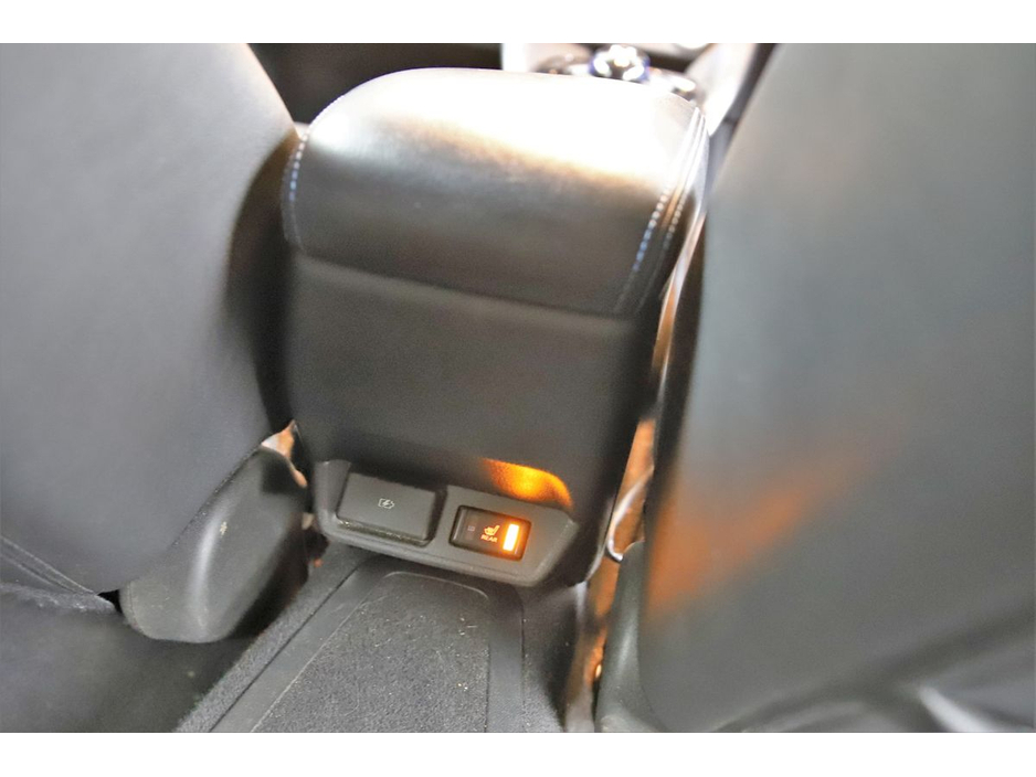 Nissan Leaf Tekna 40kWh Full Leather 360 Camera Top Spec — thumbnail 23