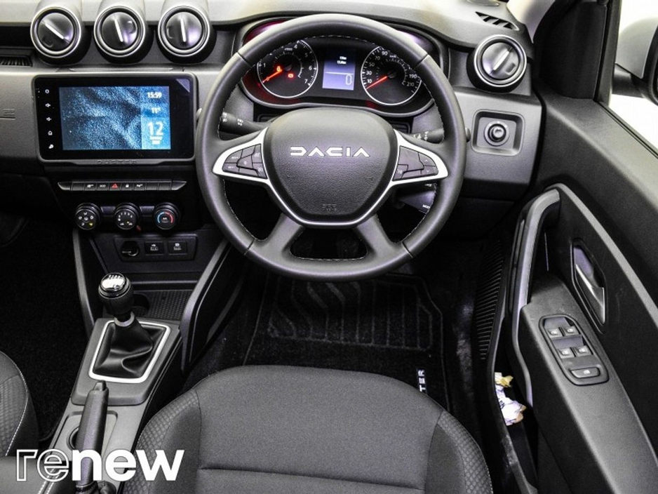 Dacia Duster 1.0 TCe 90 Expression — thumbnail 13