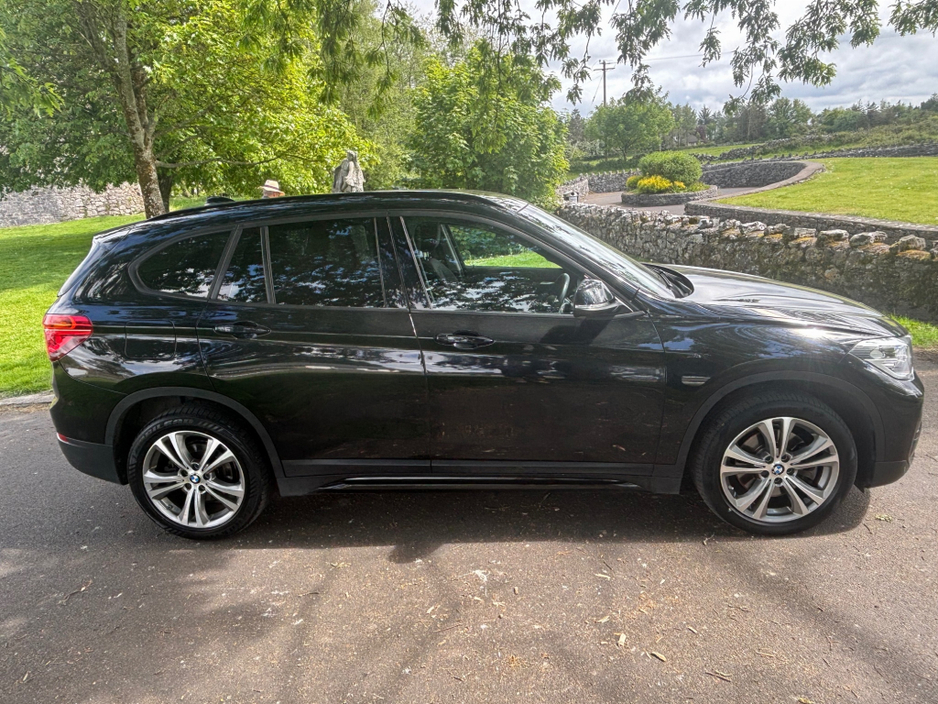 2019 BMW X1 2.0L Diesel For Sale Images