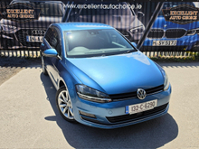 2013 Volkswagen Golf 1.4L Petrol For Sale Images