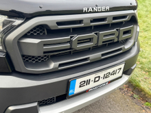 2021 Ford Ranger 2L Diesel For Sale Images