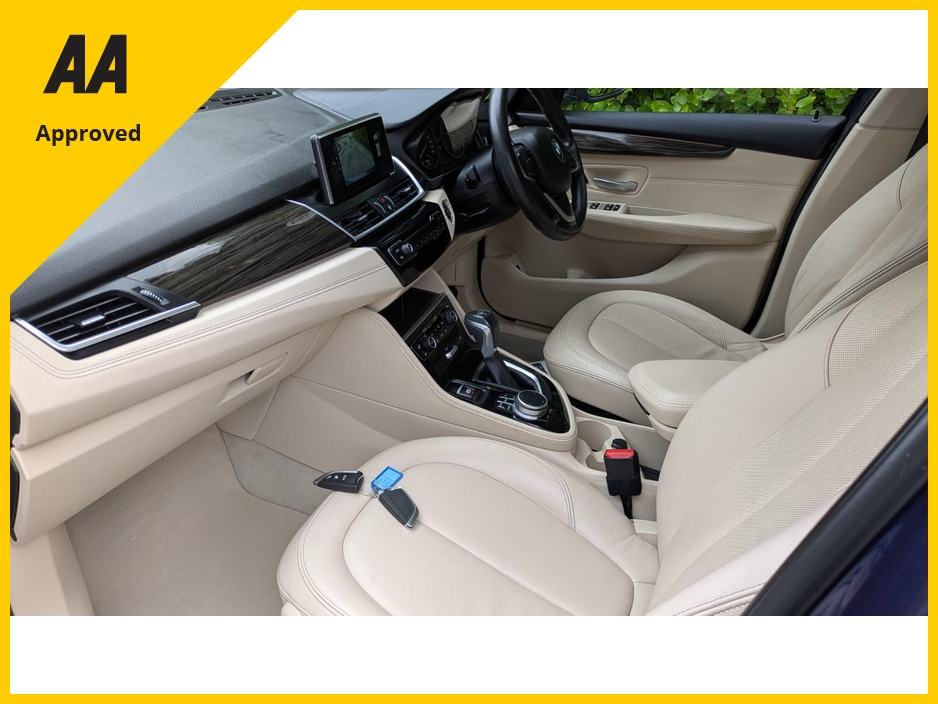 2017 BMW 2 Series 2L Diesel For Sale Images