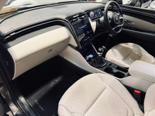 2022 Hyundai Tucson 1.6L Diesel For Sale Images