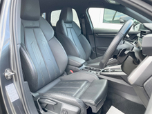 2024 Audi A3 1.4L Petrol Plug-in Hybrid For Sale Images