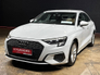 2022 AUDI A3 1.0L TFSI AUTOMATIC SALOON - REVERSE CAMERA - DIGITAL DASH - CRUISE CONTROL