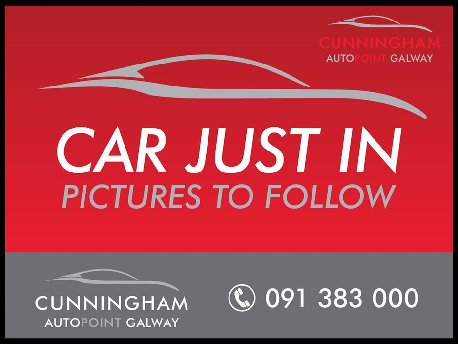 Used BMW 5 Series 2020 in Galway