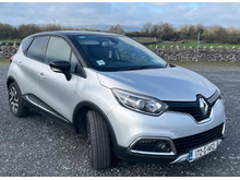 2017 Renault Captur 1.5L Diesel For Sale Images