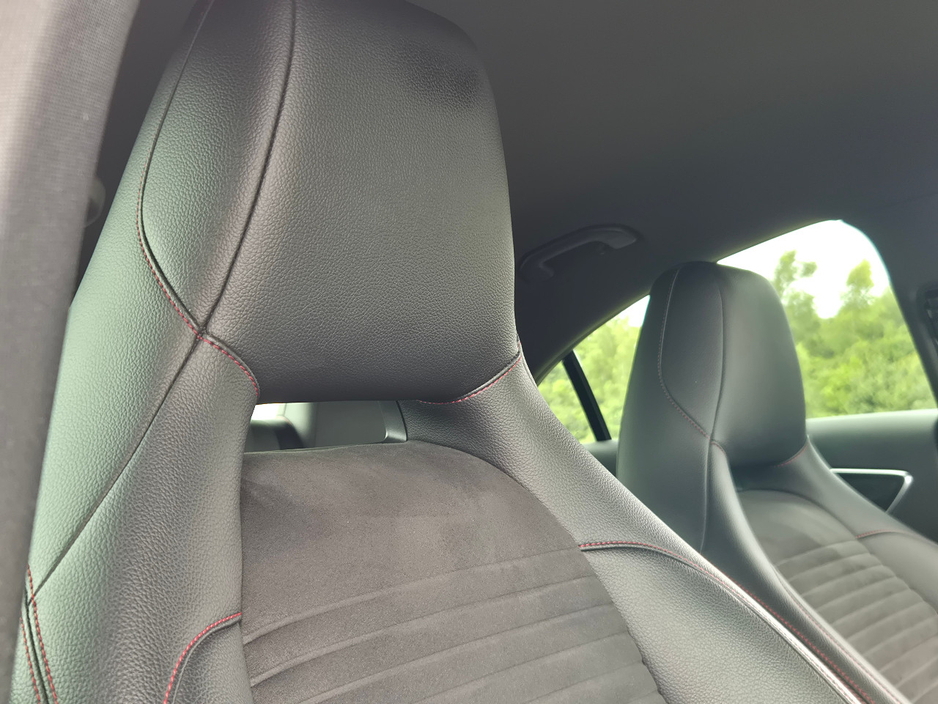 2016 Mercedes-Benz CLA Class 1.5L Diesel For Sale Images