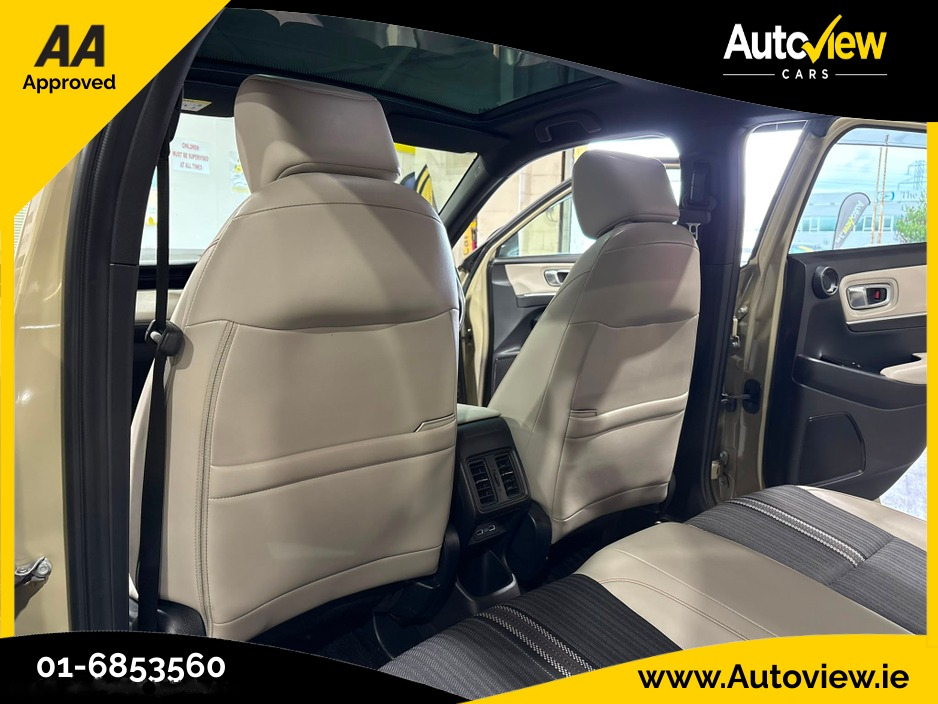 2021 Honda Vezel 1.5L Petrol Hybrid For Sale Images