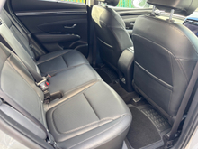 2024 Hyundai Tucson 1.6L Petrol Plug-in Hybrid For Sale Images