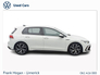 2021 VOLKSWAGEN GOLF 1.5 TSI 130HP R-Line Mega Spec 
