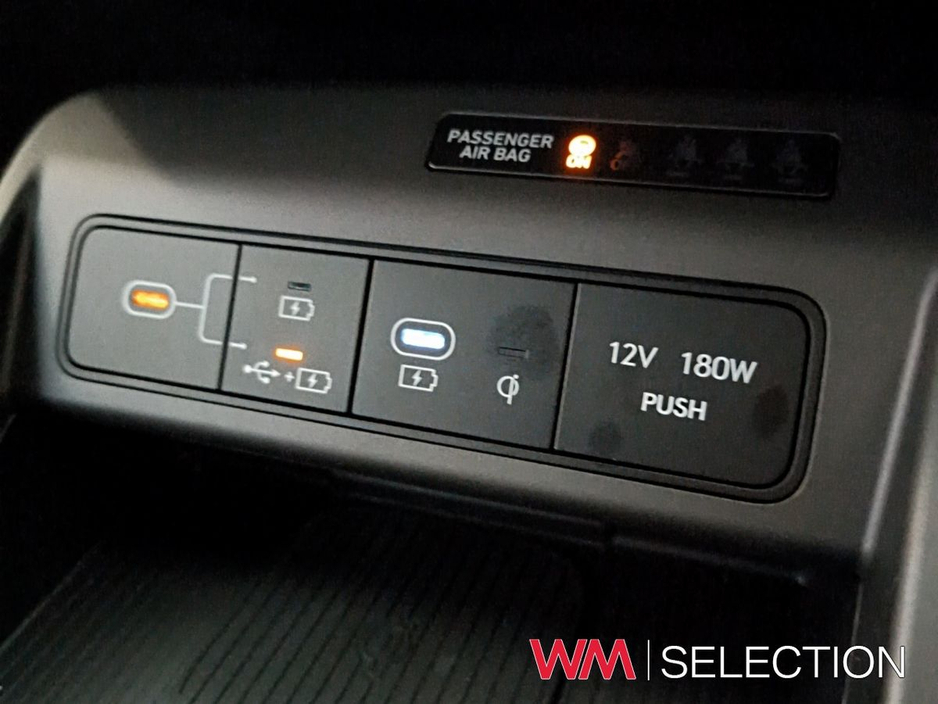 Hyundai Kona Kona N Line Ev N Line 218 Electric 65.4 kWh Auto — thumbnail 28