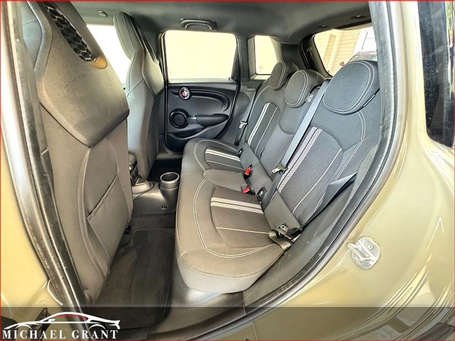 2020 MINI Hatch 1.5L Petrol For Sale Images
