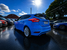 2016 Ford Focus 1.5L Diesel For Sale Images