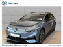 2025 VOLKSWAGEN ID.7 ID.7 TOURER PRO PLUS 286BHP