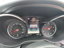 2018 Mercedes-Benz C Class 2.1L Diesel For Sale Images