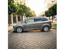 2016 Ford Grand C-Max 2L Diesel For Sale Images