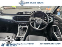 2021 Audi Q3 2L Diesel For Sale Images