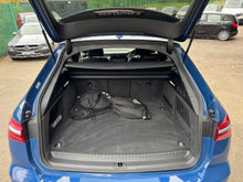 2024 Audi A6 2L Petrol Plug-in Hybrid For Sale Images