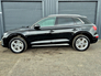 2024 AUDI Q5 S LINE 2.0TFSI 50E 299 PS