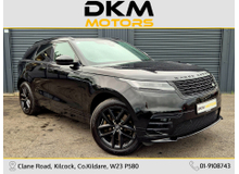 2024 Land Rover Range Rover Velar 2.0L Hybrid For Sale Images