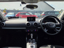 2015 AUDI A3 (152) 1.4 TFSI SE TECHNIK 5DR