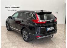 2022 Honda CR-V 2.0L Petrol Hybrid For Sale Images