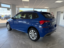 2022 Skoda Kamiq 1L Petrol For Sale Images