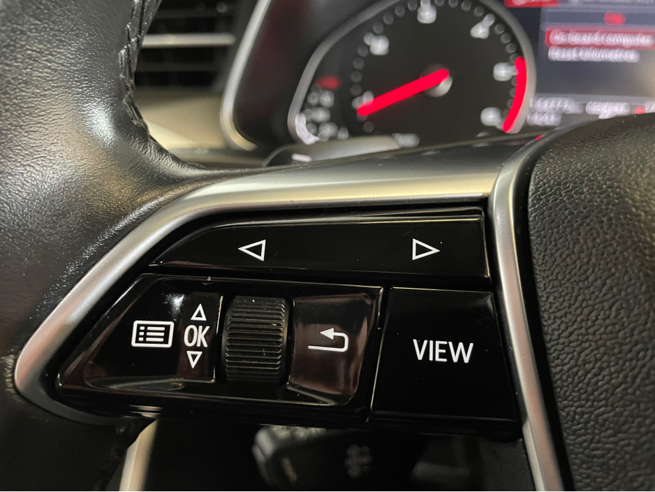 2021 Audi A6 2L Diesel For Sale Images