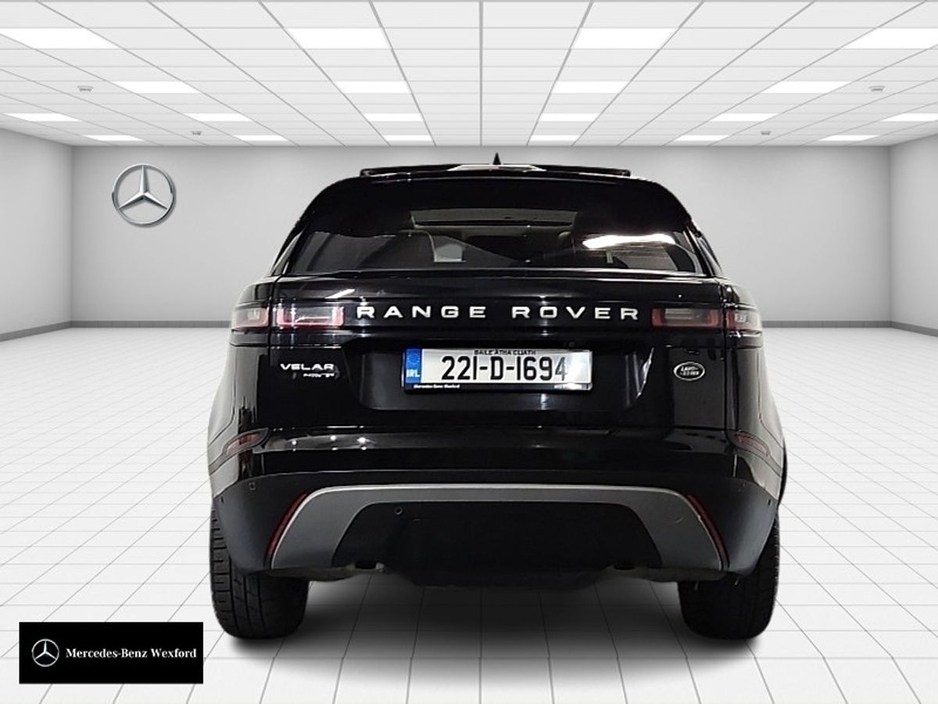 2022 Land Rover Range Rover Velar 2L Petrol Plug-in Hybrid For Sale Images