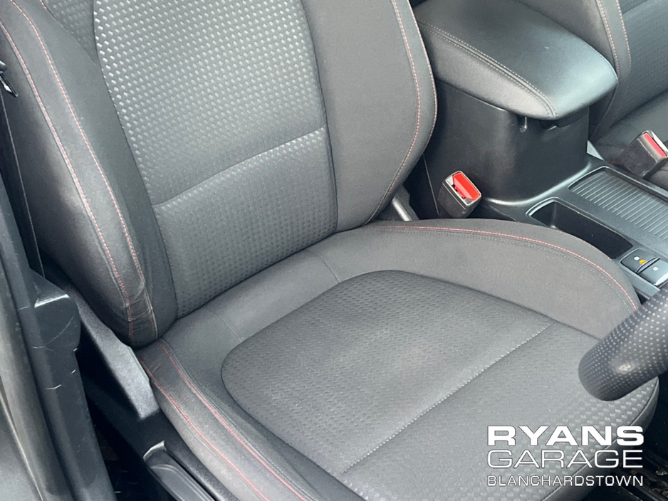 2021 Ford Focus 1L Petrol For Sale Images