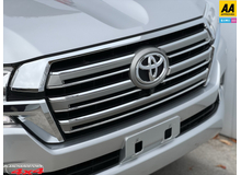 2022 Toyota Landcruiser 4.5L Diesel For Sale Images