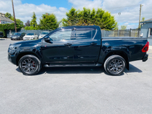 2023 Toyota Hilux 2.4L Diesel For Sale Images