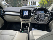 2019 Volvo XC40 2L Diesel For Sale Images