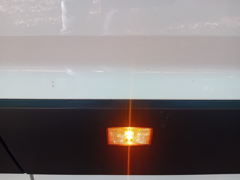2020 Volkswagen Crafter 2L Diesel For Sale Images