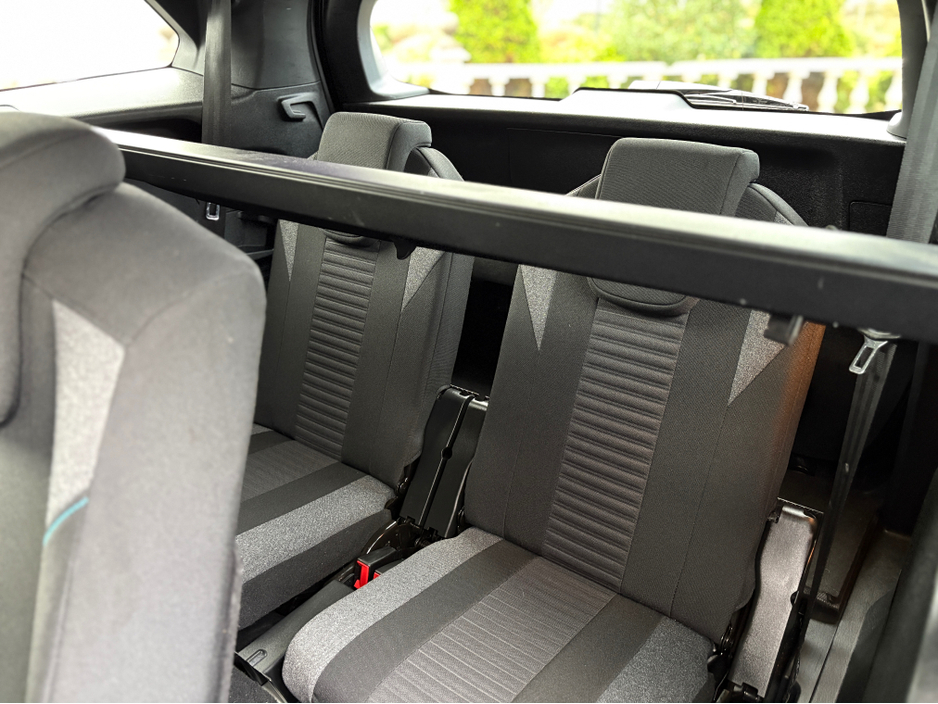 2023 Peugeot 5008 1.5L Diesel For Sale Images