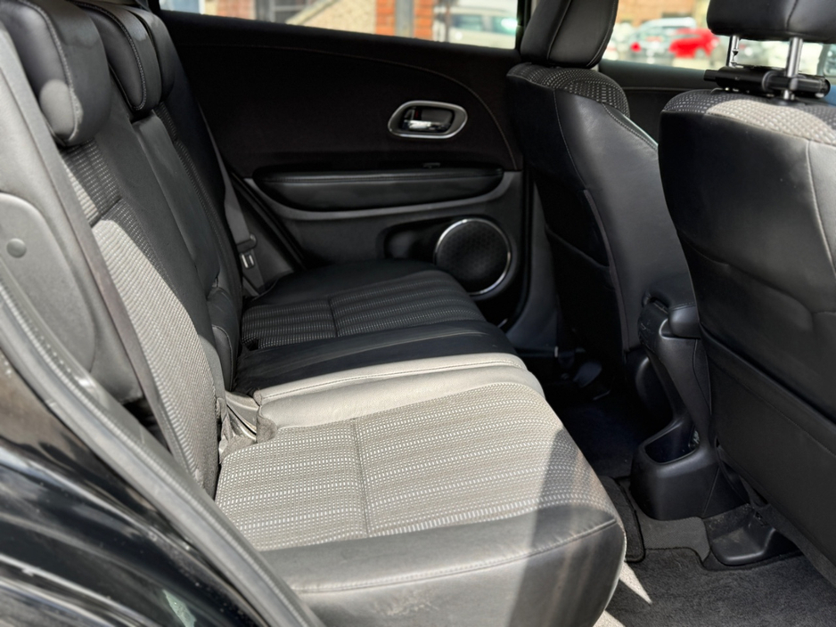2014 Honda Vezel 1.5L Hybrid For Sale Images