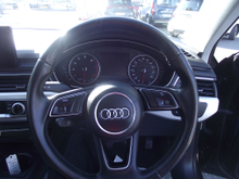 2016 Audi A4 1.4L Petrol For Sale Images