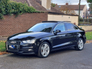 2015 AUDI A3 1.4 TFSI