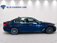 2018 BMW 5 Series 2L Petrol Plug-in Hybrid For Sale Images