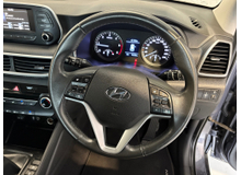 2019 Hyundai Tucson 1.6L Diesel For Sale Images