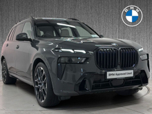 BMW X7 xDrive40D M Sport PR / TECH PLUS PACK