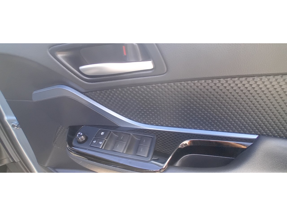 2022 Toyota C-HR 1.8L Petrol Hybrid For Sale Images