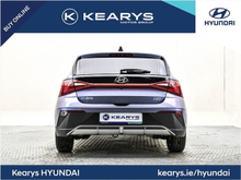 Hyundai i20 Deluxe Plus Order Your...