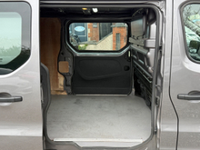 2021 Renault Trafic 2L Diesel For Sale Images